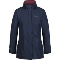 Regatta Blanchet Ii Jacket Bleu 44 Femme