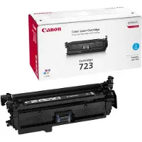 Canon 723 C - Cyan - Toner