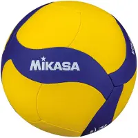 MIKASA Ballon de volley V345W