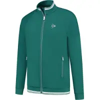 Dunlop Veste Club Knitted
