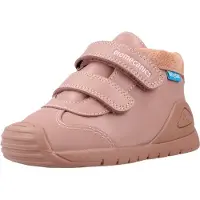 Biomecanics Botin Urban Tex Couleur Rose