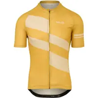 Agu Maillot à Manches Courtes Diagonal Stripes Essential