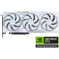 MSI RTX 5060 Ti 16G Gaming Trio OC, carte graphique avec 16 Go de mémoire GDDR, connecteur HDMI et 3 ports DisplayPort, capacité de 16,384 Mo