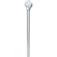 BRILLIANT TOOLS Cliquet réversible 3/4" 24 dents - BT025900