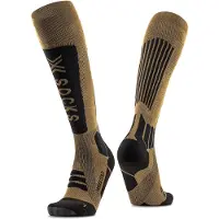 X-socks Chaussettes Helixx Gold 4.0