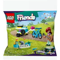LEGO Bande-annonce musicale mobile - Sachet 30658