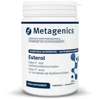 Metagenics Esterol 100 pc(s) Comprimé(S)