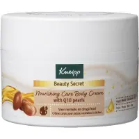 Kneipp Crème pour le corps « Secret de beauté » (200 ml)