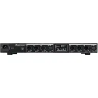 Omnitronic XO-300 Active Crossover