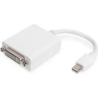Digitus ASSMANN Electronic AK-340406-001-W Câble 0.15 m Blanc
