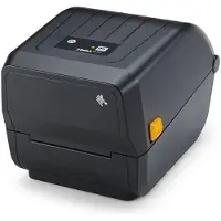 Zebra Technologies ZD230 labelprinter Thermo transfer 203 x 203 DPI Bedraad