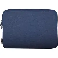 Onsala Collection ONSALA Manchon (13", Universel), Sac pour notebook, Bleu