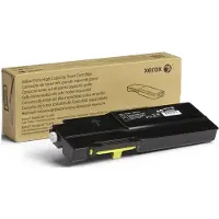 Xerox Yellow extra high capacity toner VersaLink C400/C405 (8 000str.)