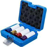 Bgs Kit de force et de protection (17 mm, 19 mm, 21 mm, 22 mm)