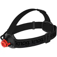 Knog Sangle De Lampe Frontale Pwr