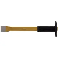 Ks Tools 162.0204 burins de maçonnerie Burin de maçonnerie