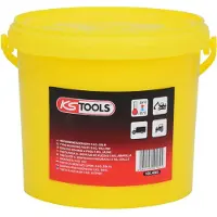 Ks Tools Pâte de montage de pneus 5 kg, jaune