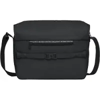 Vaude Sac à bandoulière 'Coreway Messenger 13' noir