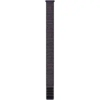 Garmin Bracelet de montre nylon UltraFit