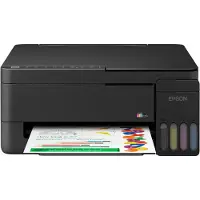 Epson Imprimante multifonction couleur à jet d'encre EcoTank ET-2914 Noir