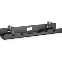 Digitus Da-90450 Cable Manager Argenté