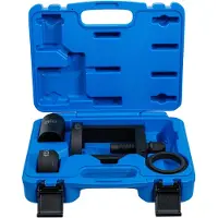 Bgs 8781 Extracteur de joint de cardan pour Mercedes Benz