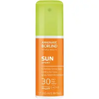 Börlind SUN SPORT Spray Solaire Rafraîchissant 100 ml Spray