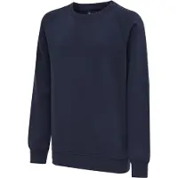Hummel Sweat 'Red Classic' marine