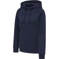 Hummel Sweat de sport marine