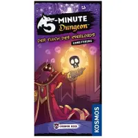 Kosmos 5-Minute Dungeon - Extension