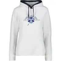 CMP Sweatshirt à capuche femme