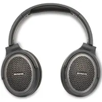 Aiwa Wireless Headphones HST-250BT/TN/ with Microphone/ Bluetooth/ Grey