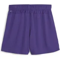 Puma Femmes, Bas de sport, teamGOAL Shorts Wmns (XXL), Violet