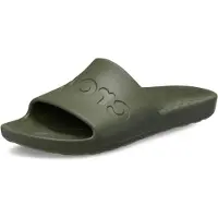 Crocs Slide Šlapky Army Green 42-43