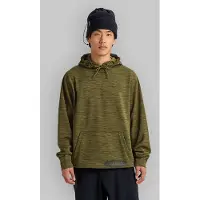Burton Sweat à Capuche Oak