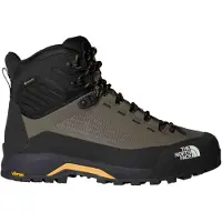 The North Face Baskets Venture Mid GTX, modèle unie