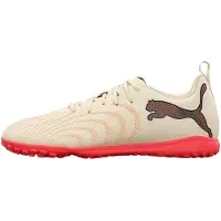 Puma Chaussures de foot Future 9 Play TT pour Enfant