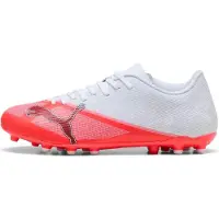 Puma Ultra 7 Play Mg Football Boots Rouge,Blanc EU 41 Enfants