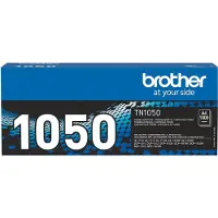 Brother TN-1050 toner cartridge 1 pc(s) Original Black