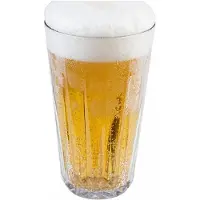 Aps Crystal, Verres, Transparent