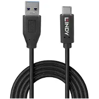 Lindy Câble Usb-c 36970 0.5 M