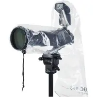 JJC RI-5 Raincover voor DSLR Camera