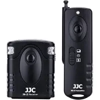 JJC JM J2 (II) Radio FrequencyWireless RemoteControl