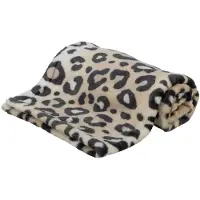Trixie Couverture Leo