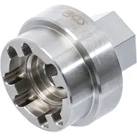 Bgs 5085 Douille pour écrou de roue d'arbre à cames Ducati, 24 mm