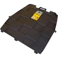 Kerbl Stefanplast Panneau de séparation pour Gulliver Touring IATA [96342]