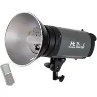 Falcon Eyes Eyes Studioflisser TF-900L avec écran LCD