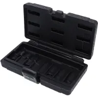 Ks Tools Coffret vide en plastique pour 911.4420