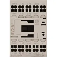 Eaton Contacteur auxiliaire DILA-22(230V5#199214
