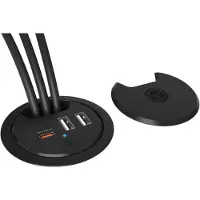 Icy Box Chargeur de bureau USB ICY BOX IB-HUB1407
